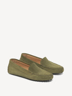 The Felize Suede