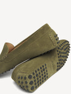 The Felize Suede