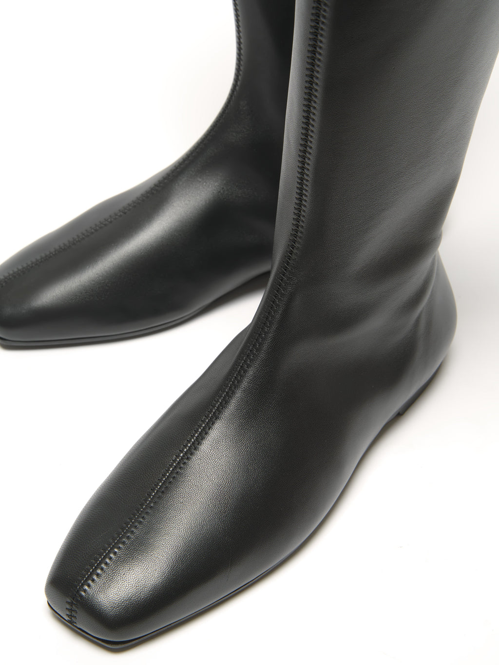 The Una Boot