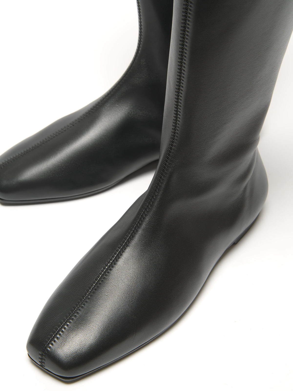 The Una Boot