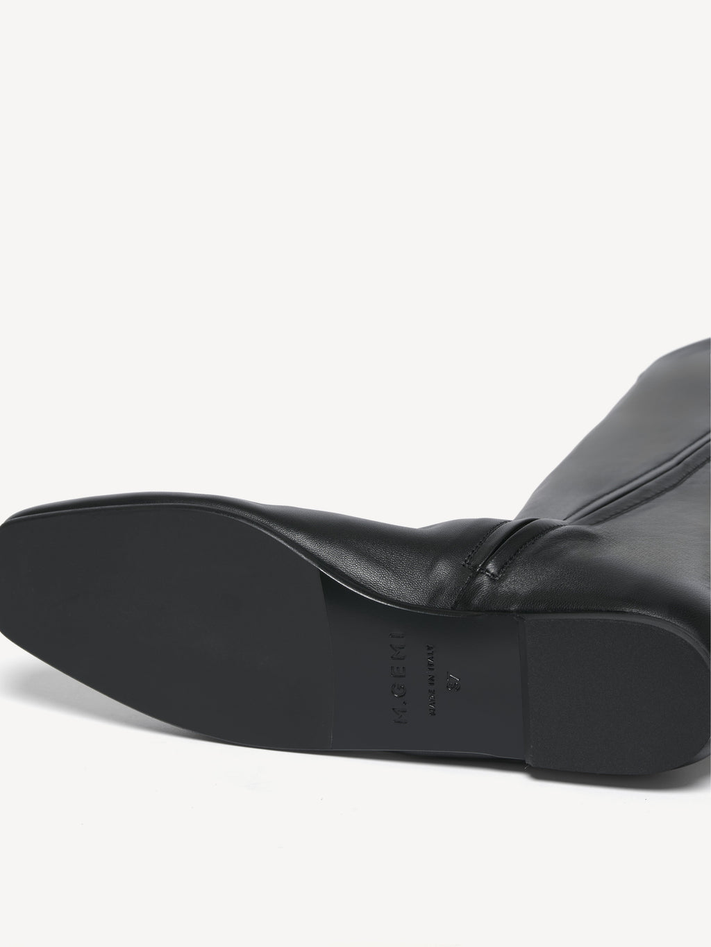 The Una Boot