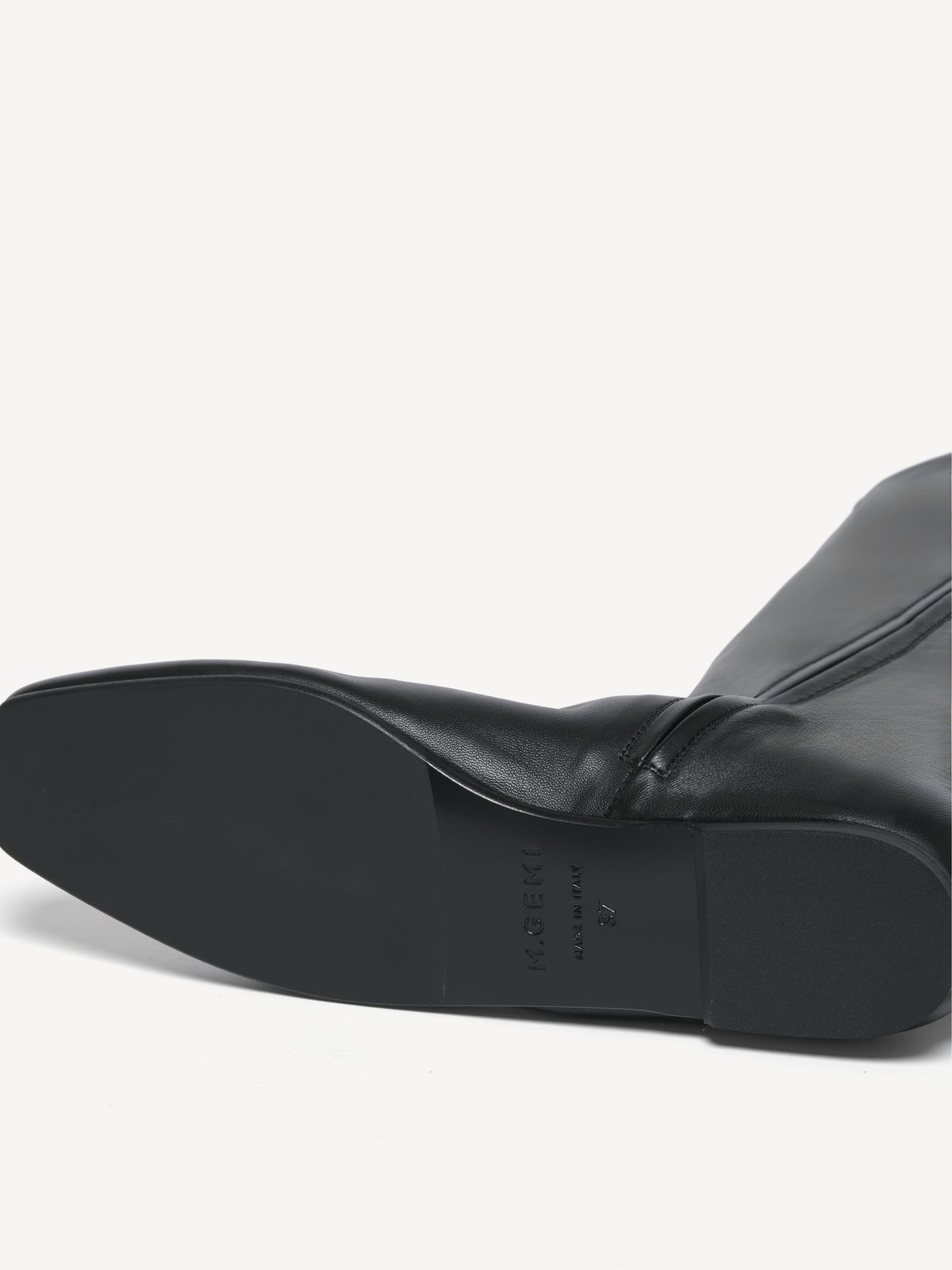The Una Boot