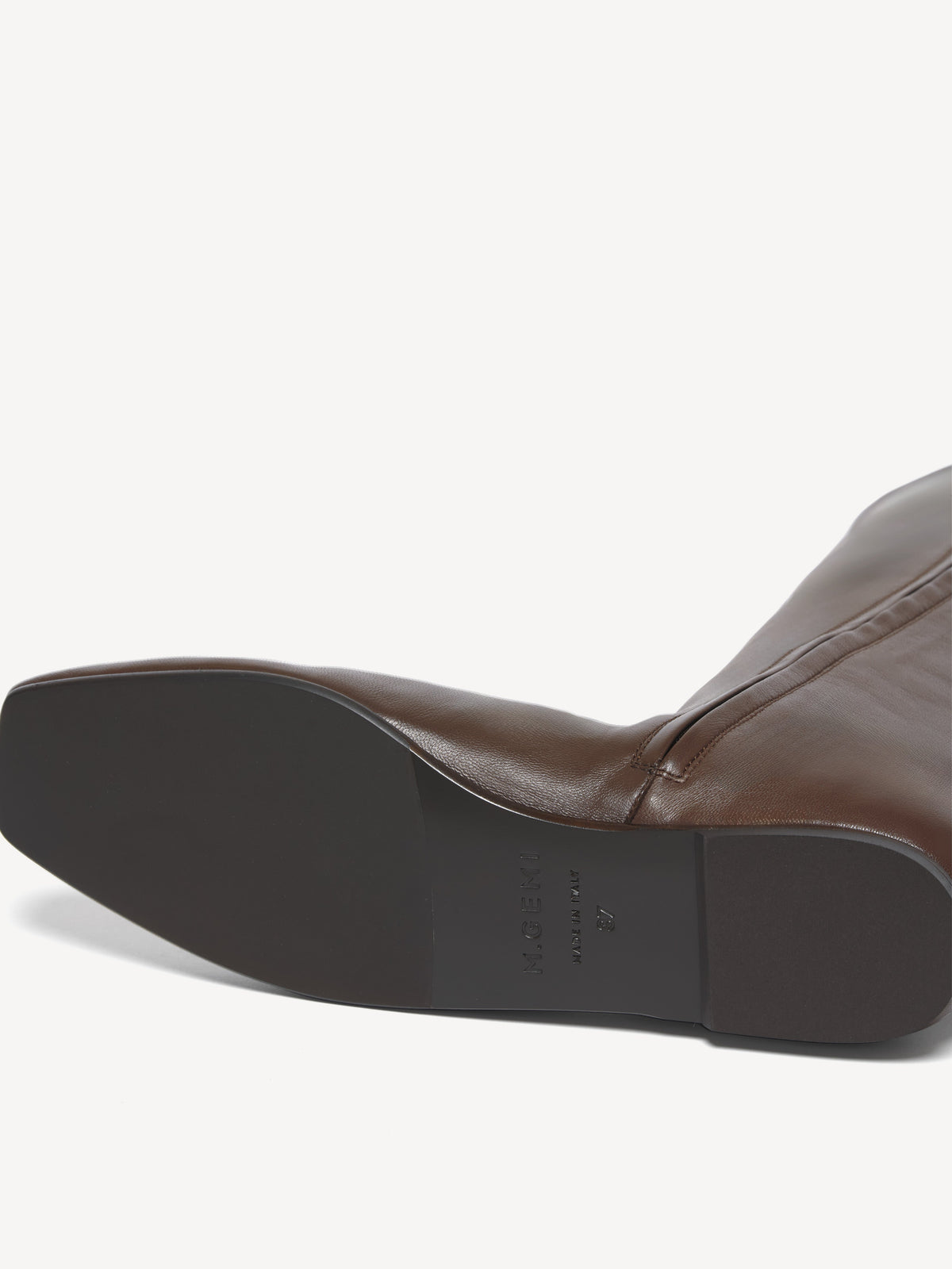 The Una Boot