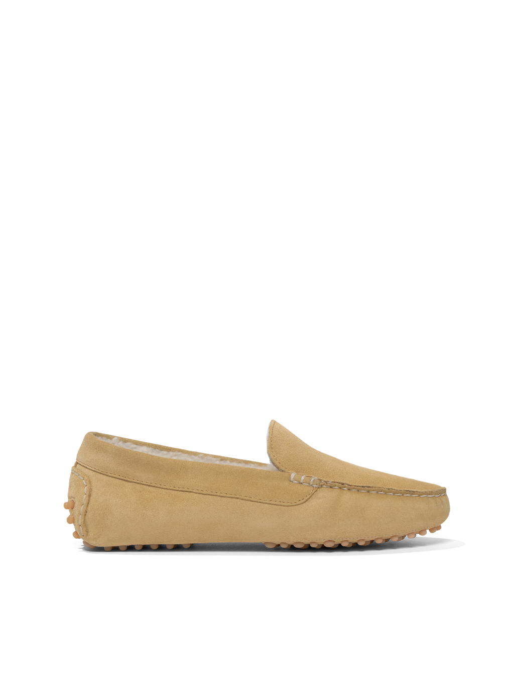 The Felize Shearling