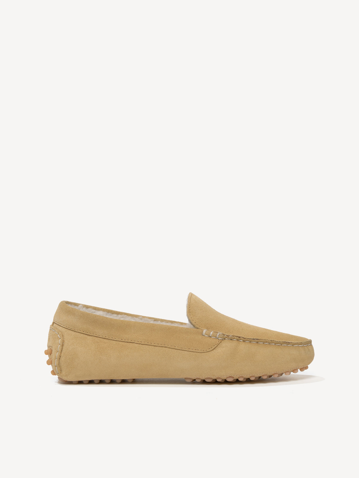 The Felize Shearling