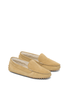 The Felize Shearling