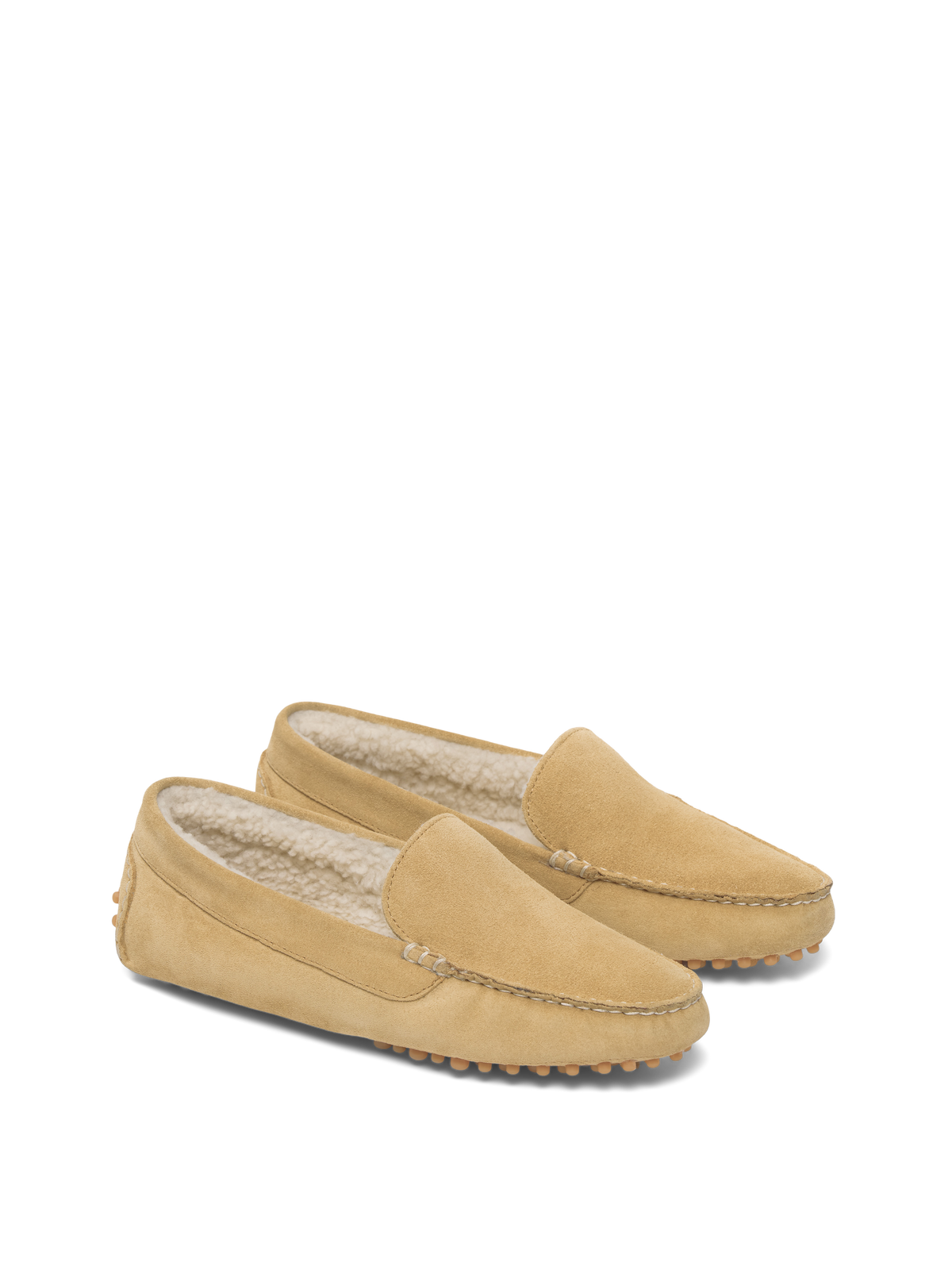The Felize Shearling