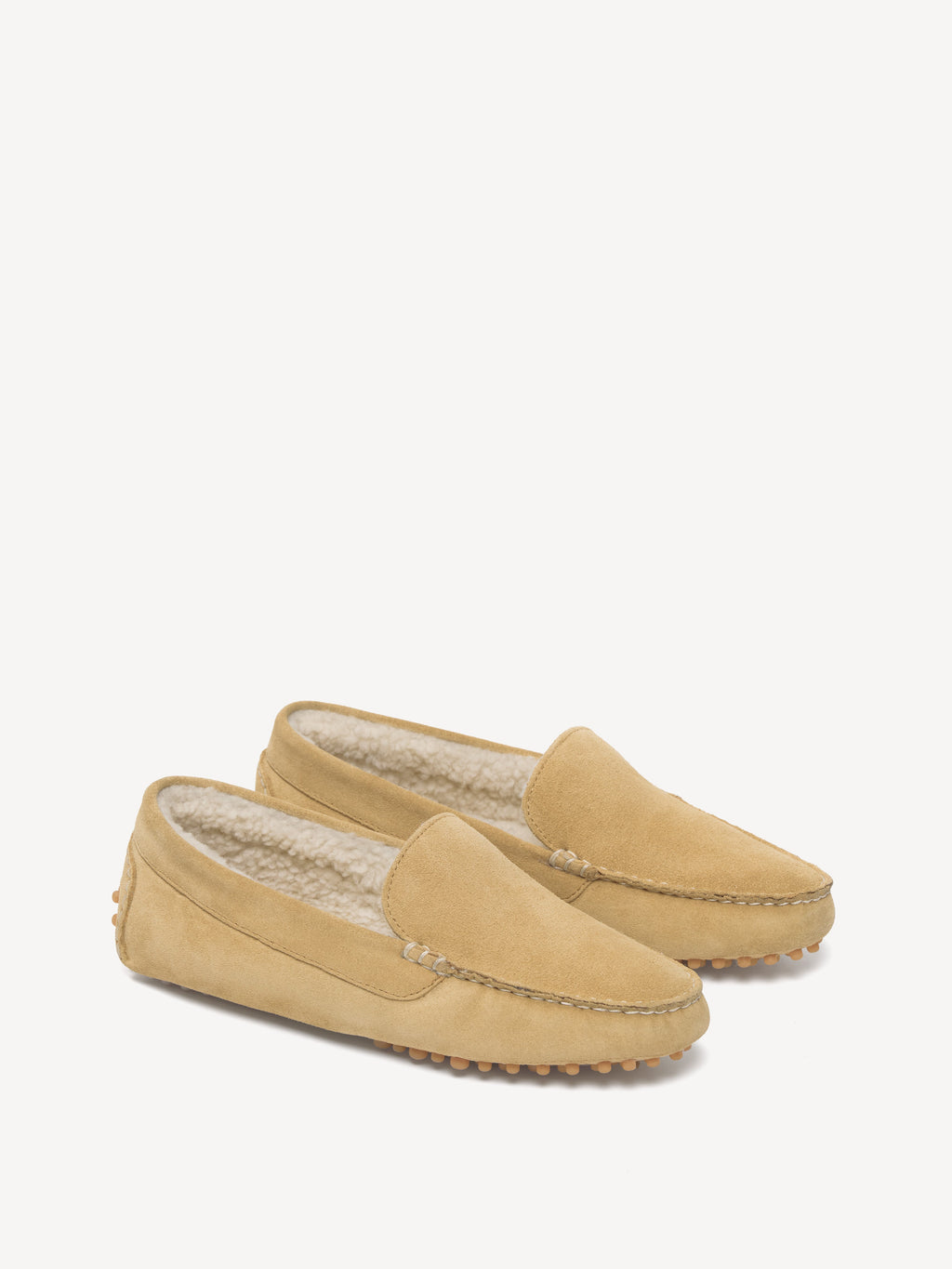 The Felize Shearling