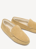 The Felize Shearling