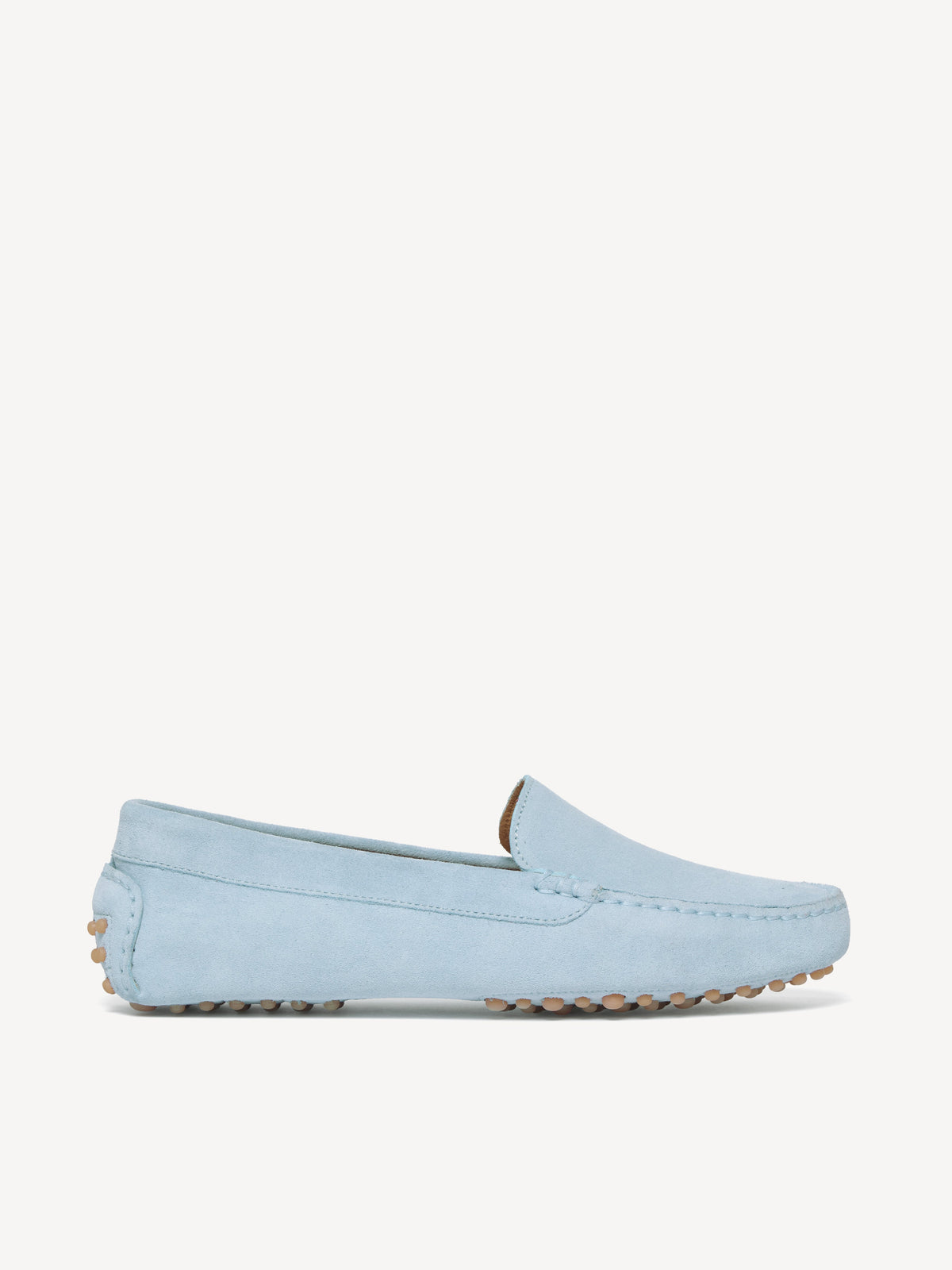 The Felize Suede
