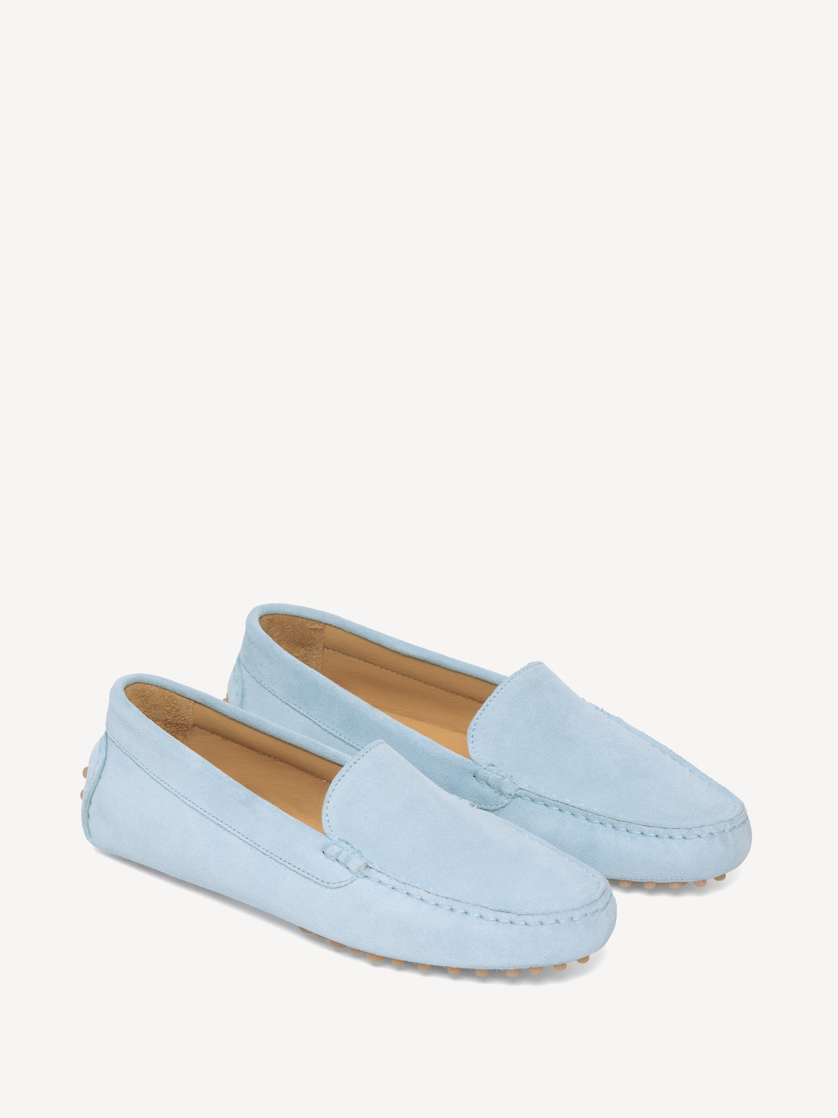 The Felize Suede