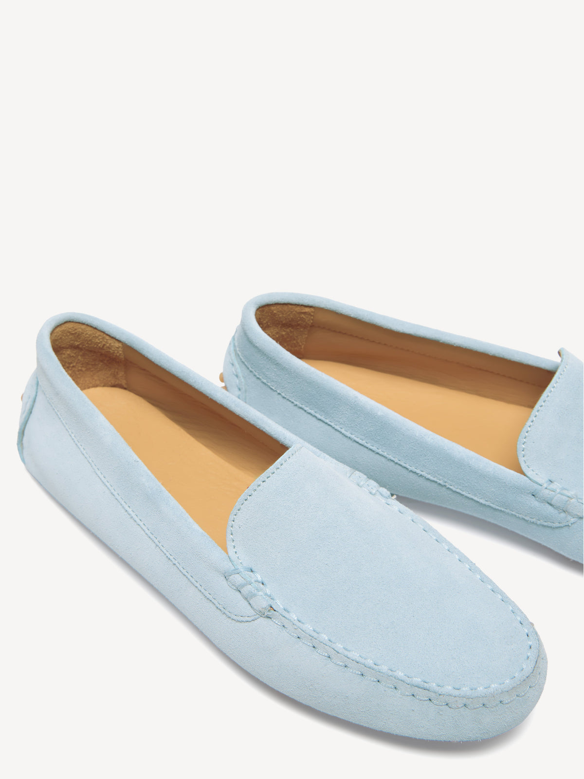 The Felize Suede