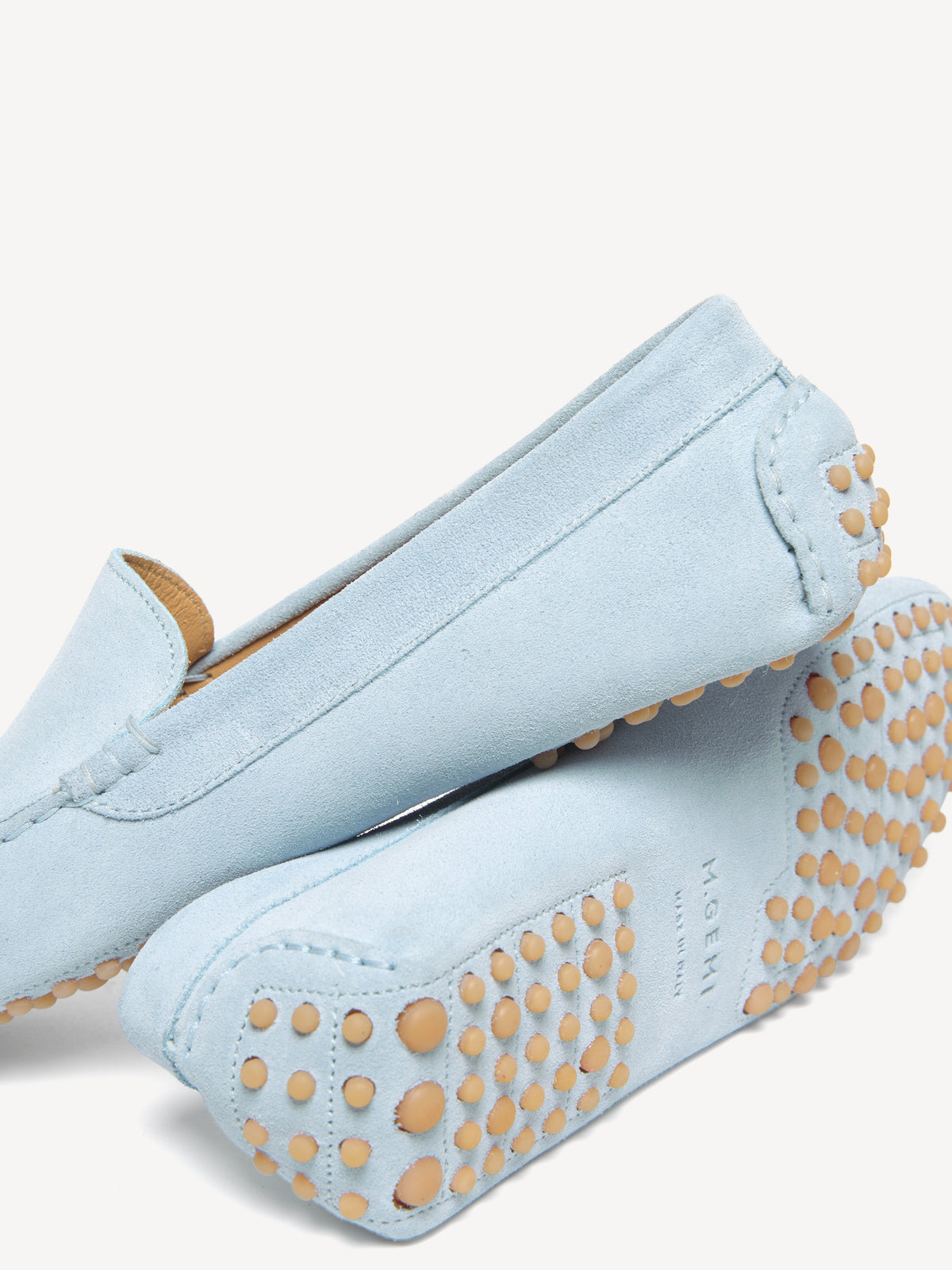 The Felize Suede