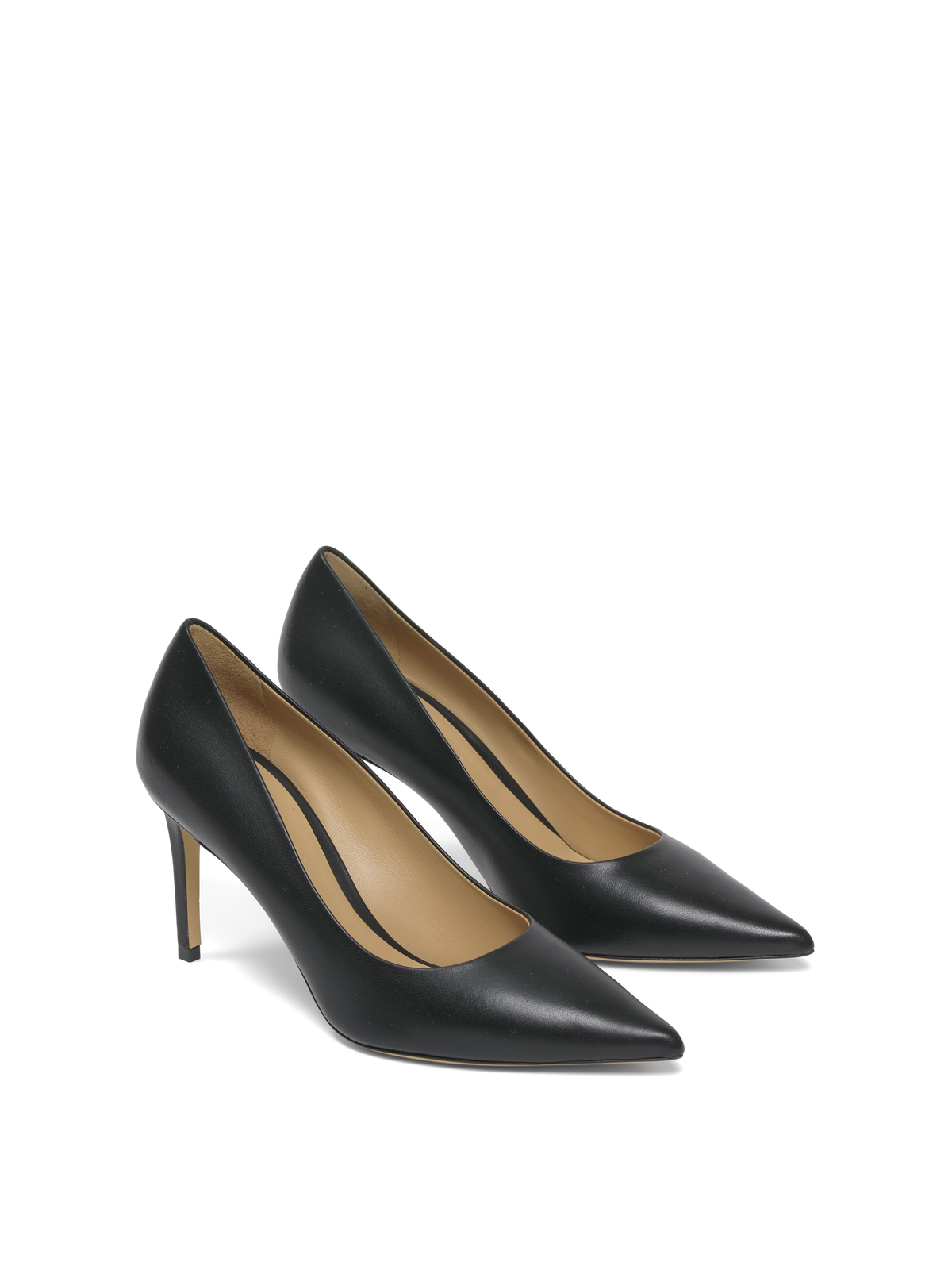 The Valeria Pump