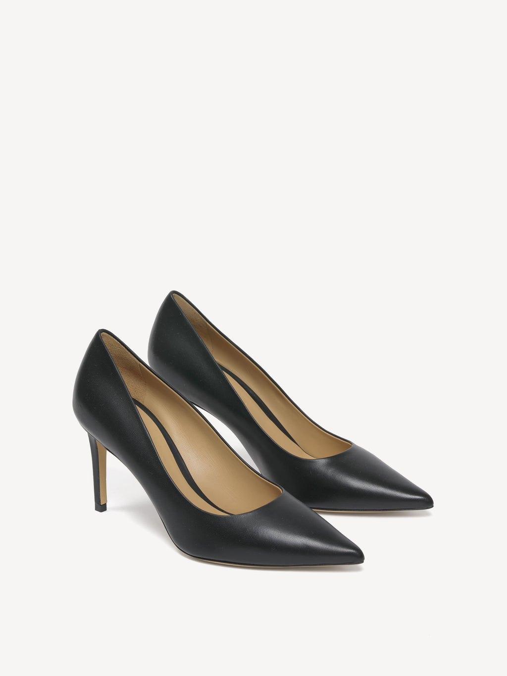 The Valeria Pump