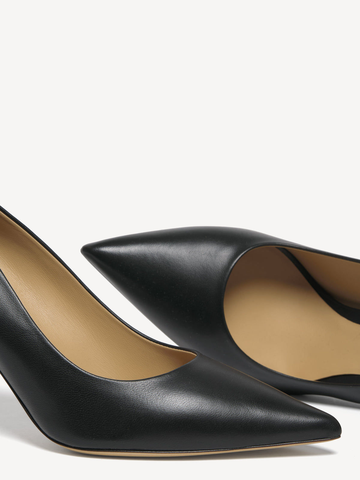 The Valeria Pump