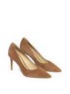 The Valeria Pump