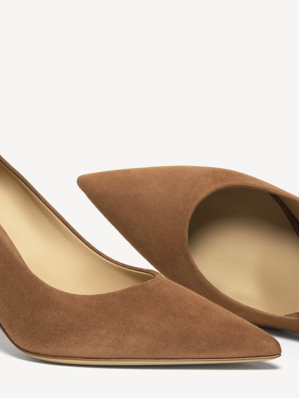 The Valeria Pump