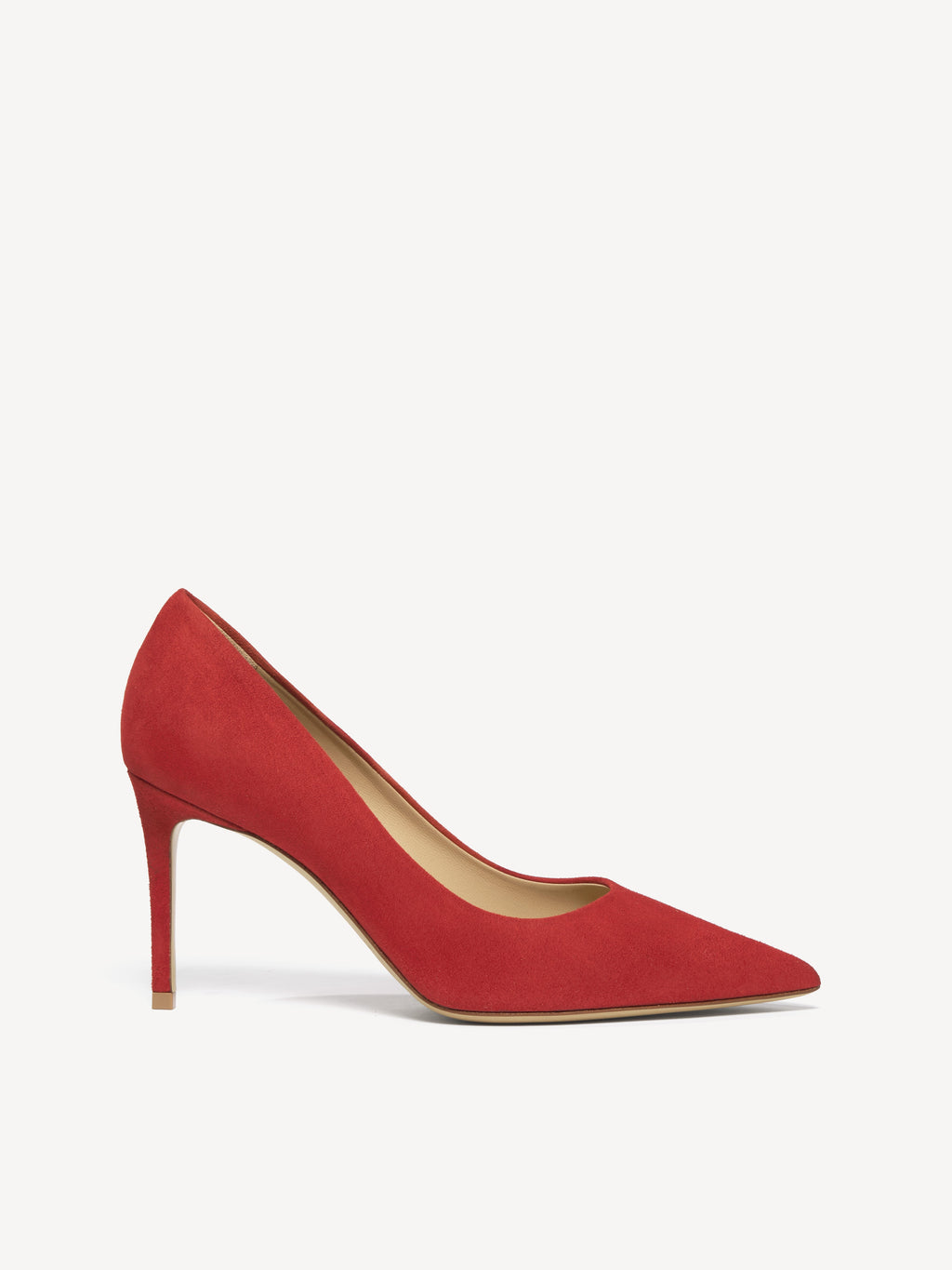The Valeria Pump