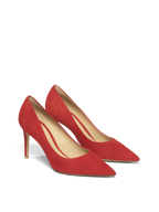 The Valeria Pump
