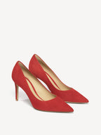 The Valeria Pump