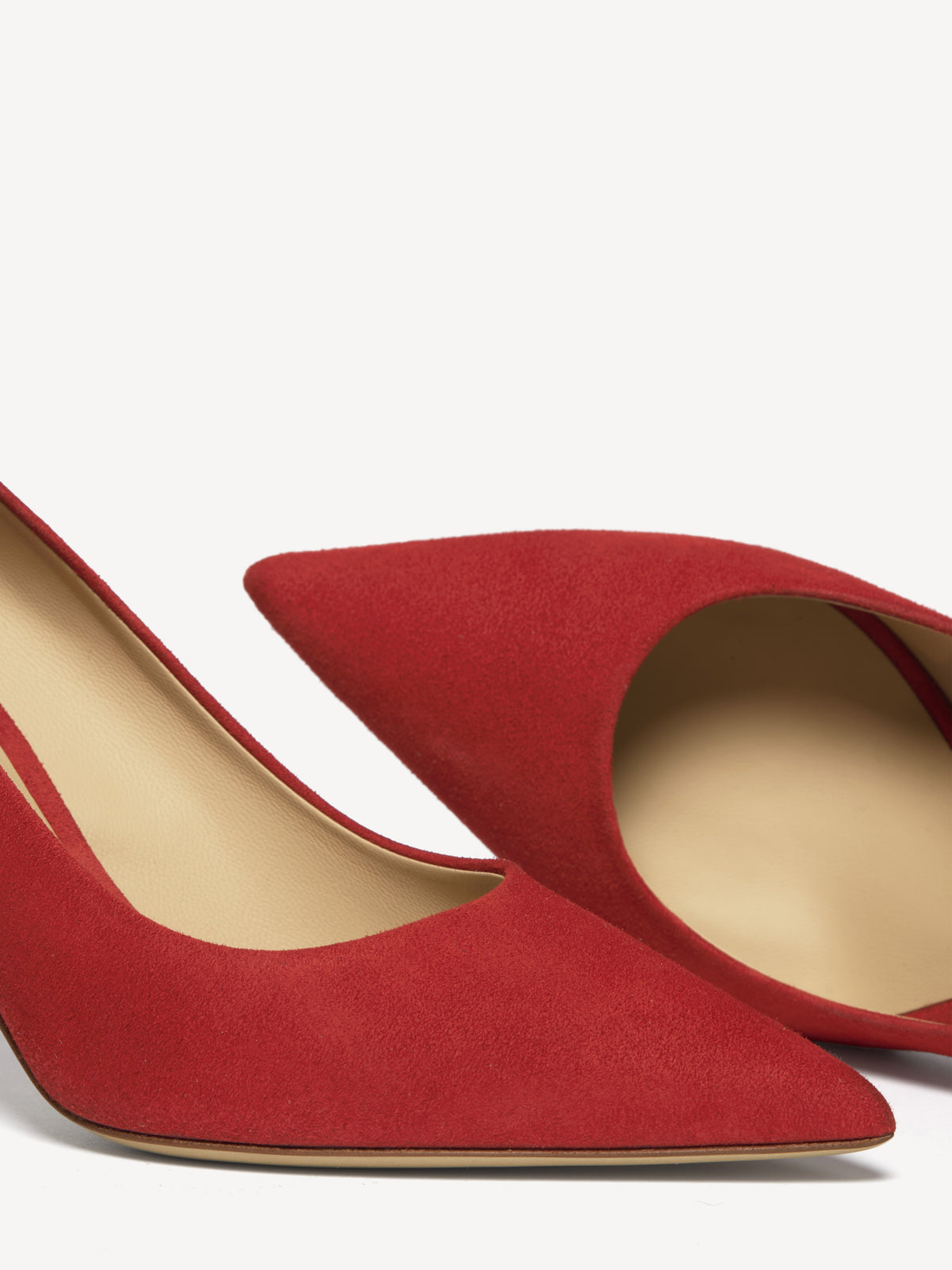 The Valeria Pump