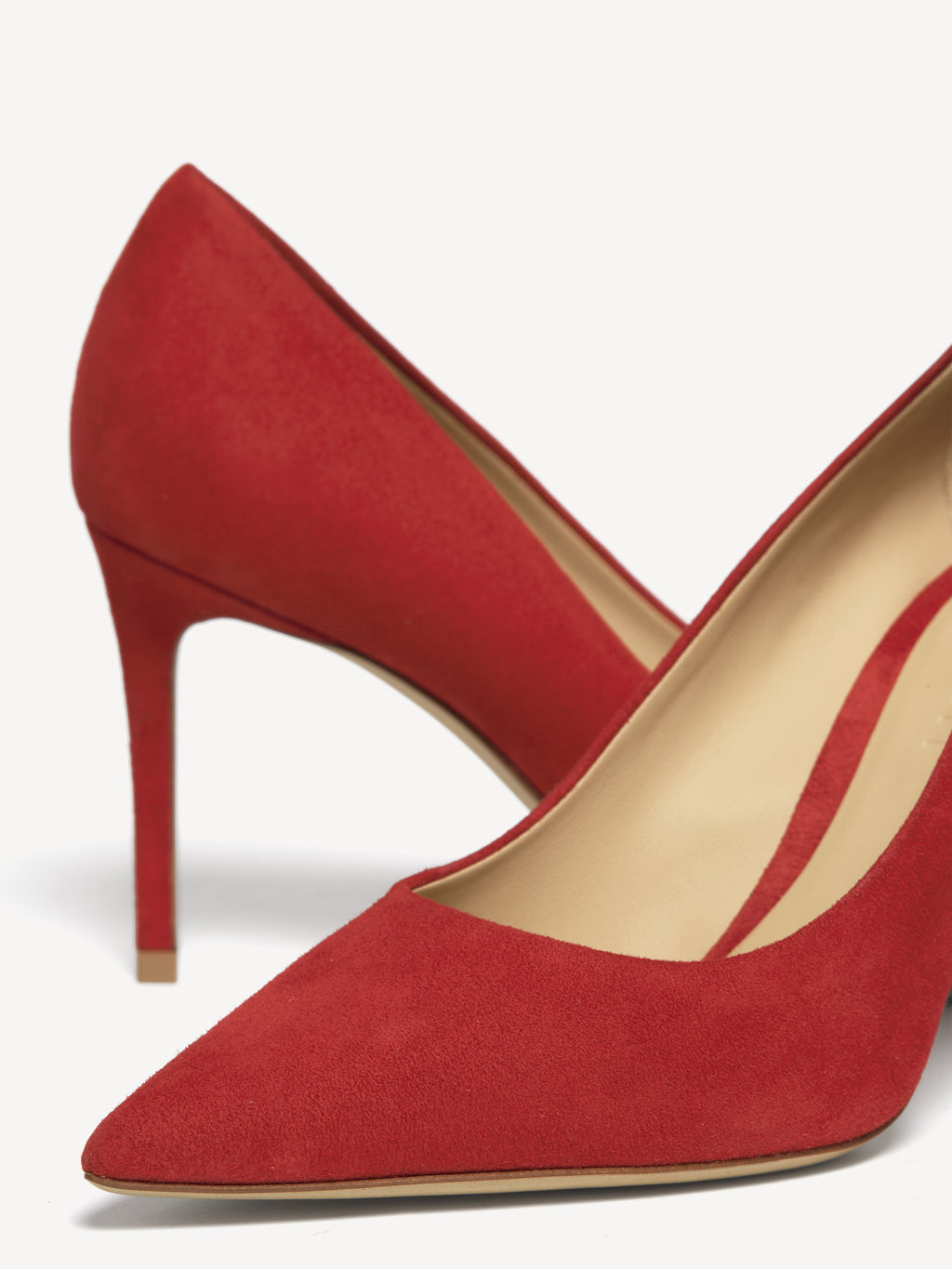 The Valeria Pump