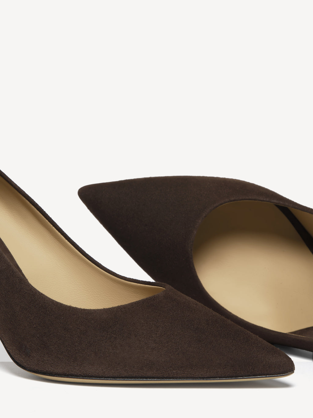 The Valeria Pump