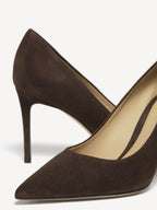The Valeria Pump