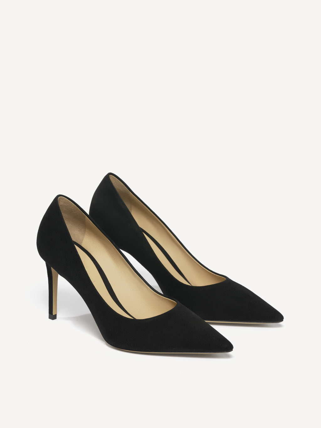 The Valeria Pump