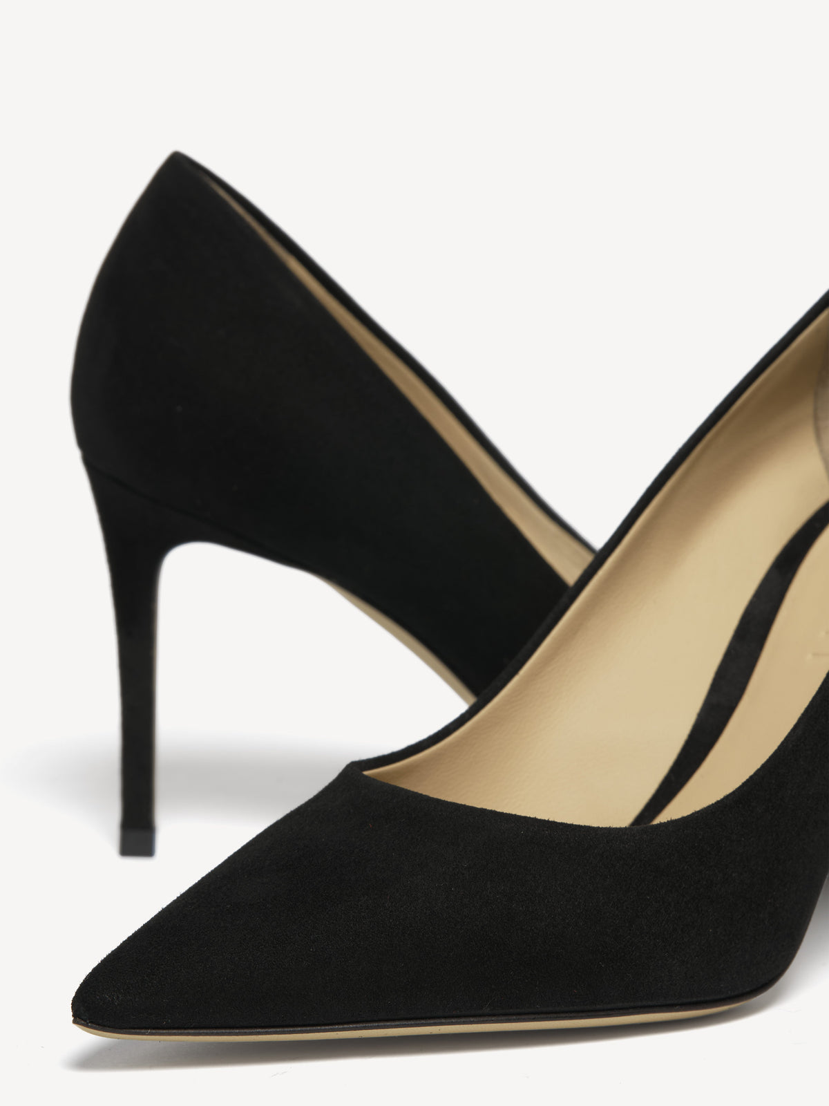 The Valeria Pump