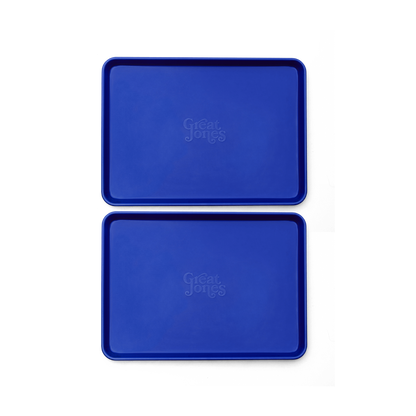 Holy Sheet Duo & Baking Mats