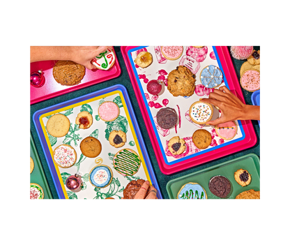 Holy Sheet Duo & Baking Mats