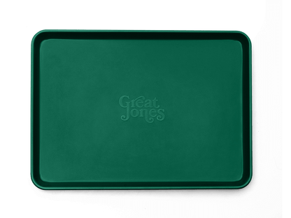 Holy Sheet Duo & Baking Mats