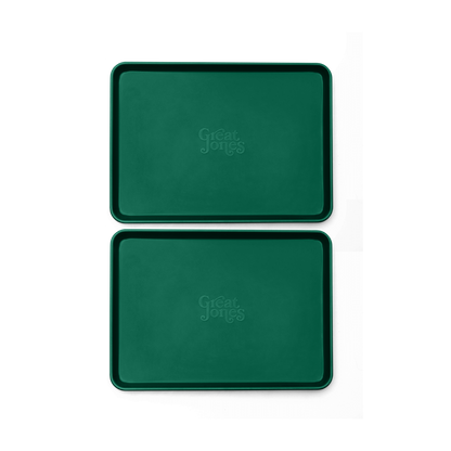 Holy Sheet Duo & Baking Mats
