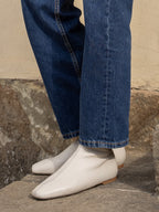 The Una Bootie