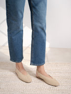 The Una Slingback