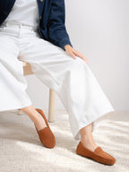 The Felize Suede