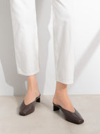 The Una Mule 35