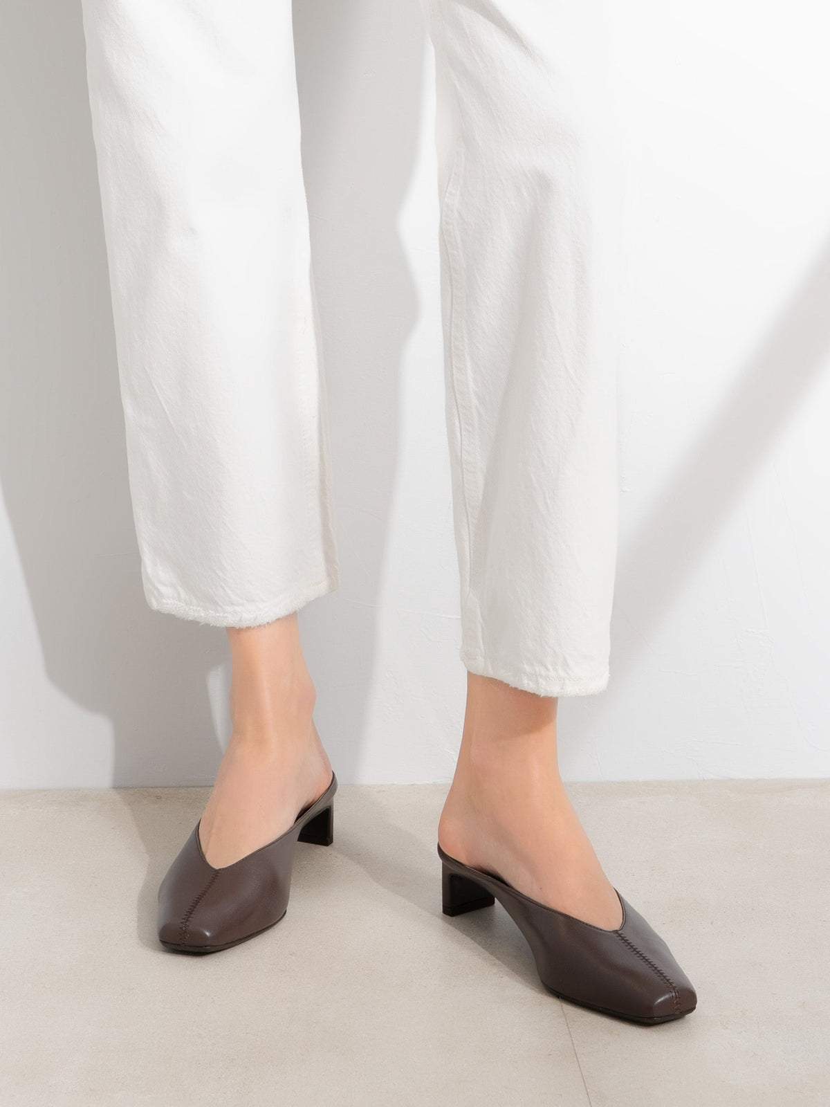 The Una Mule 35