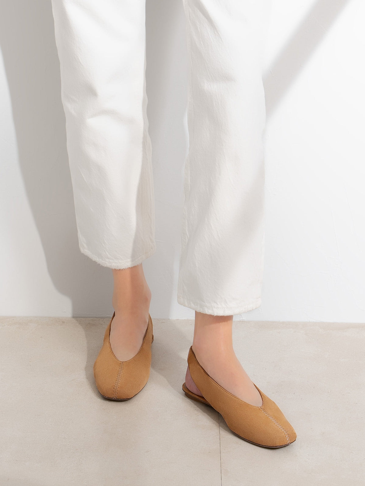The Una Slingback