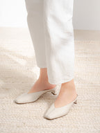 The Una Mule 35