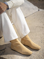 The Una Bootie