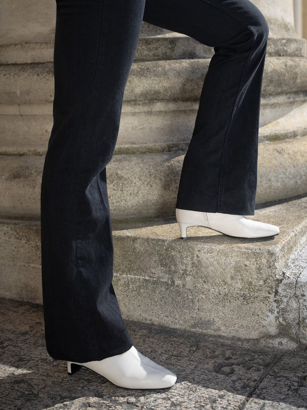 The Una Bootie 35