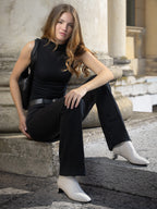 The Una Bootie 35