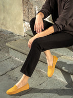 The Felize Suede