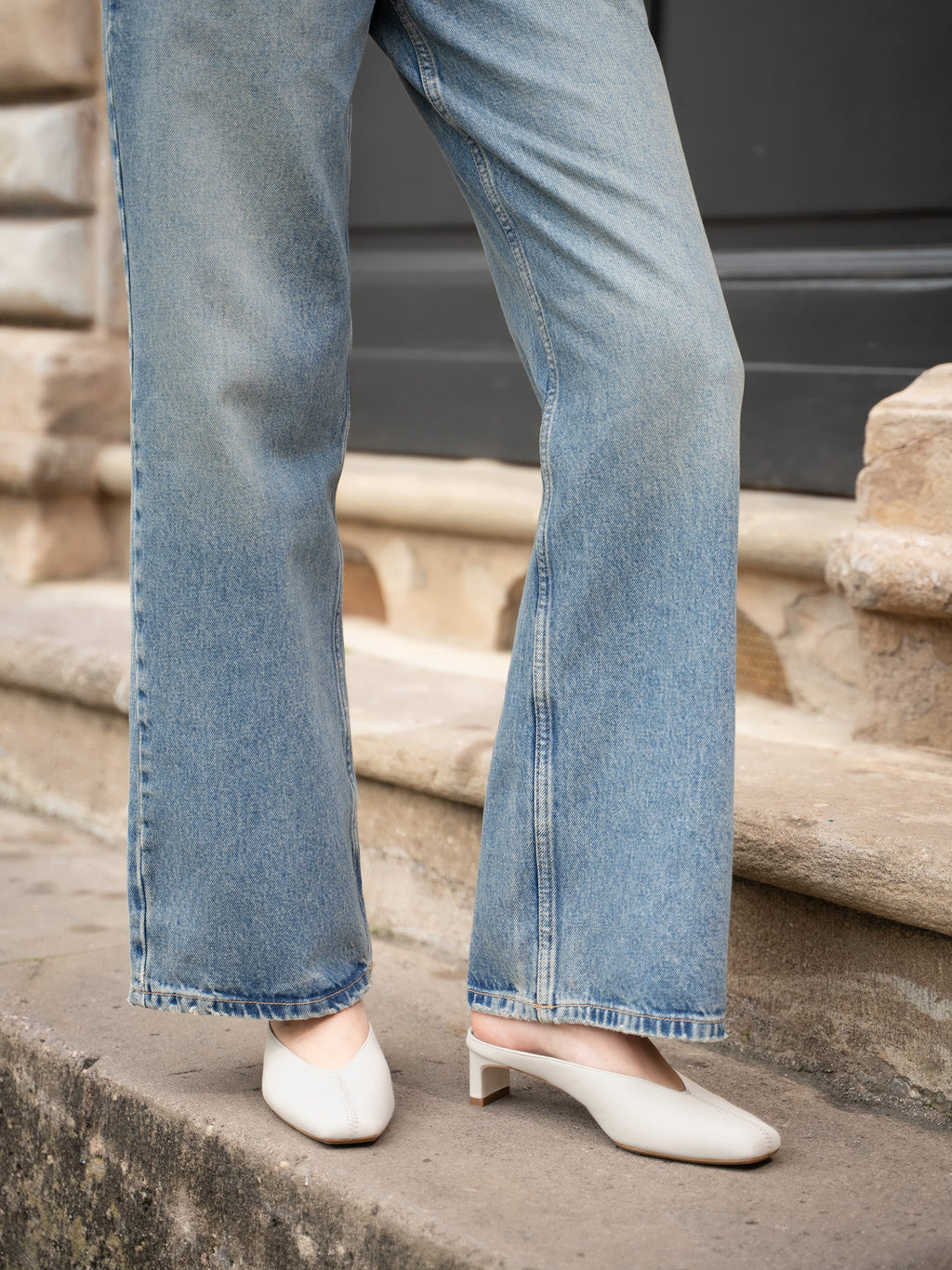 The Una Mule 35