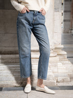 The Una Loafer