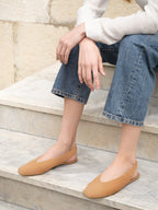 The Una Slingback