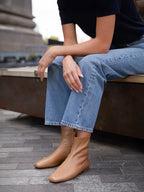 The Una Bootie